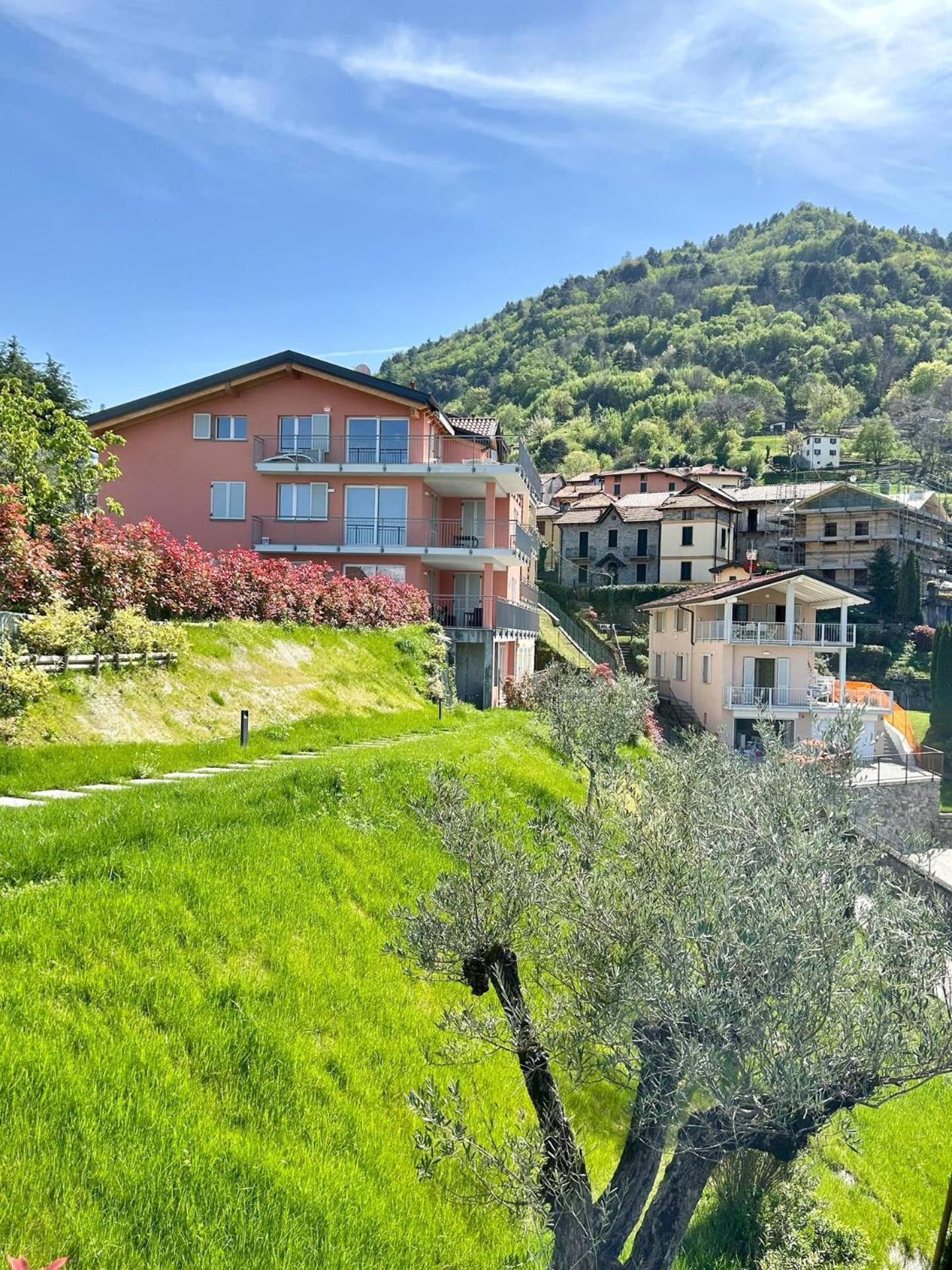 Bellagio Dreams,Luxury Apartment Exterior photo